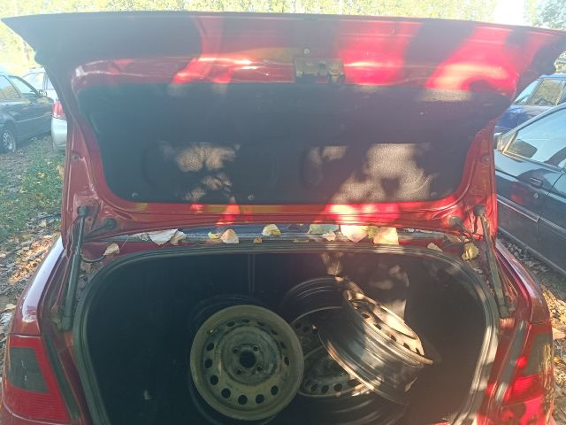 bontott SEAT CORDOBA I Jobb hátsó Vízlehúzó Gumicsík