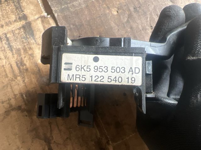 bontott SEAT CORDOBA I Jobb Kormánykapcsoló Ablaktörlő