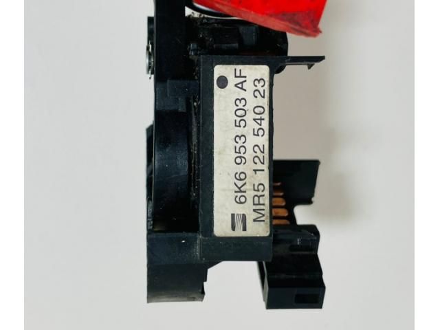 bontott SEAT CORDOBA I Jobb Kormánykapcsoló Ablaktörlő