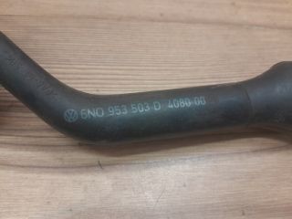 bontott SEAT CORDOBA I Jobb Kormánykapcsoló Ablaktörlő