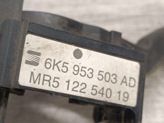 bontott SEAT CORDOBA I Jobb Kormánykapcsoló Ablaktörlő