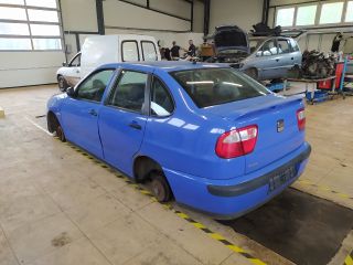 bontott SEAT CORDOBA I Jobb Külső Hátsó Lámpa