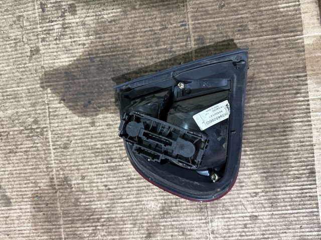 bontott SEAT CORDOBA I Jobb Külső Hátsó Lámpa