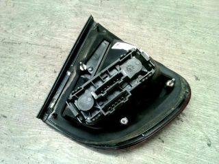 bontott SEAT CORDOBA I Jobb Külső Hátsó Lámpa