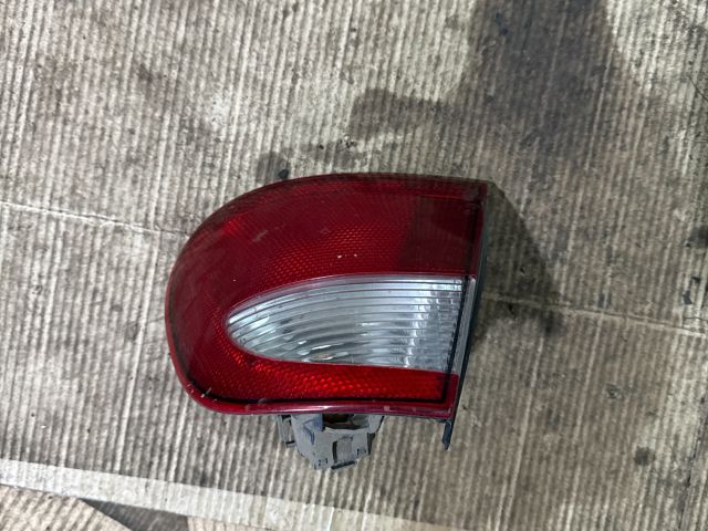 bontott SEAT CORDOBA I Jobb Külső Hátsó Lámpa