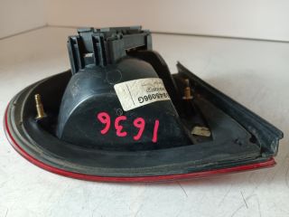 bontott SEAT CORDOBA I Jobb Külső Hátsó Lámpa