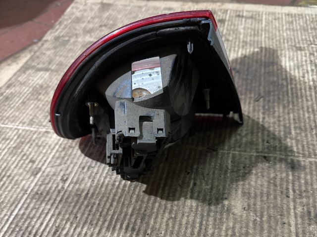 bontott SEAT CORDOBA I Jobb Külső Hátsó Lámpa