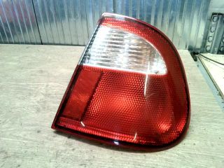 bontott SEAT CORDOBA I Jobb Külső Hátsó Lámpa
