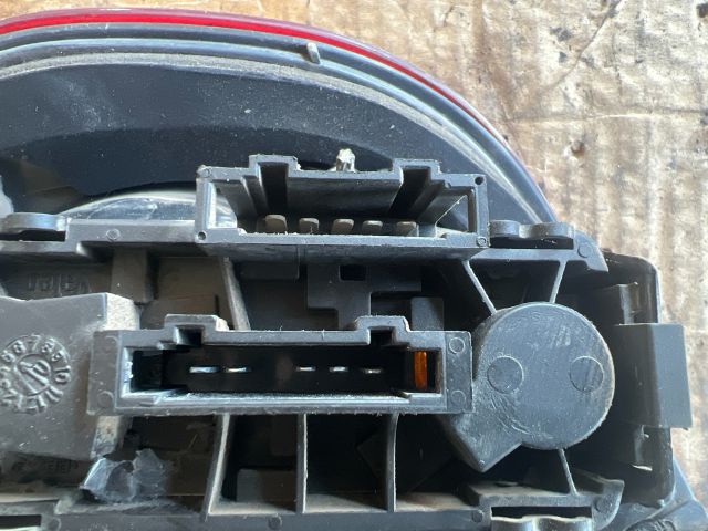 bontott SEAT CORDOBA I Jobb Külső Hátsó Lámpa