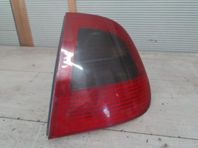 bontott SEAT CORDOBA I Jobb Külső Hátsó Lámpa