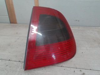 bontott SEAT CORDOBA I Jobb Külső Hátsó Lámpa