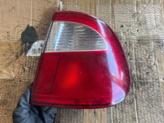 bontott SEAT CORDOBA I Jobb Külső Hátsó Lámpa