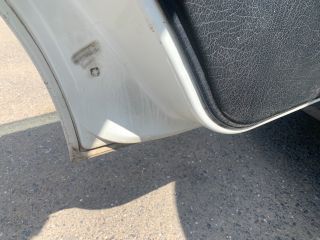 bontott SEAT CORDOBA I Jobb Napellenző