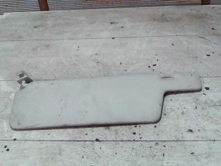 bontott SEAT CORDOBA I Jobb Napellenző