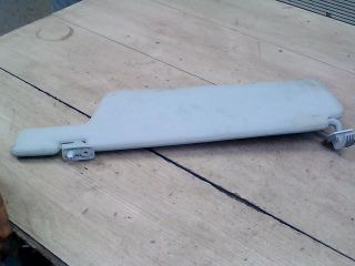 bontott SEAT CORDOBA I Jobb Napellenző