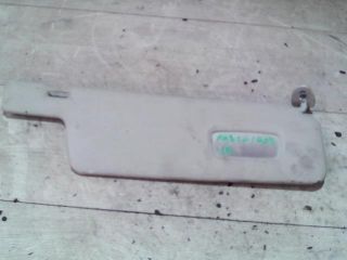 bontott SEAT CORDOBA I Jobb Napellenző