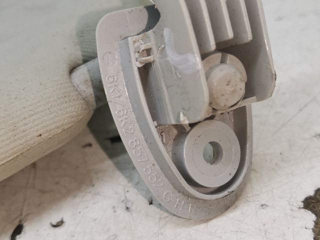 bontott SEAT CORDOBA I Jobb Napellenző