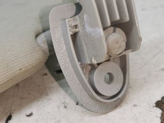 bontott SEAT CORDOBA I Jobb Napellenző