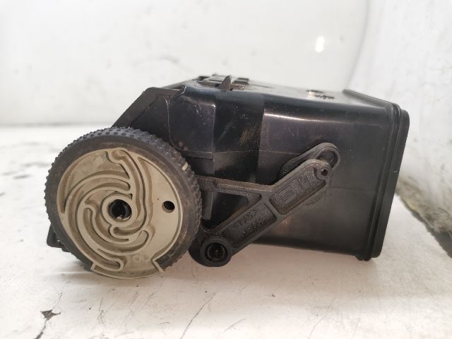 bontott SEAT CORDOBA I Jobb Szellőző