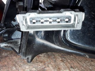 bontott SEAT CORDOBA I Jobb Visszapillantó Tükör (Elektromos)