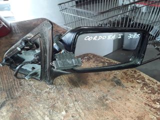 bontott SEAT CORDOBA I Jobb Visszapillantó Tükör (Elektromos)