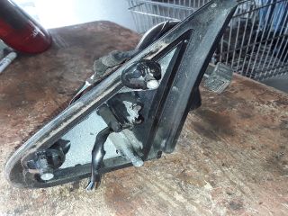 bontott SEAT CORDOBA I Jobb Visszapillantó Tükör (Elektromos)