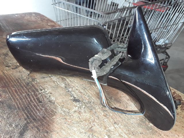 bontott SEAT CORDOBA I Jobb Visszapillantó Tükör (Elektromos)