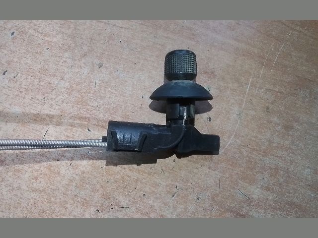 bontott SEAT CORDOBA I Jobb Visszapillantó Tükör (Mechanikus)