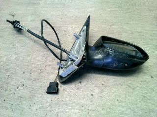 bontott SEAT CORDOBA I Jobb Visszapillantó Tükör (Mechanikus)