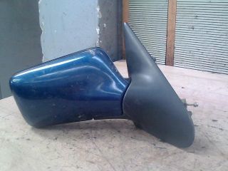 bontott SEAT CORDOBA I Jobb Visszapillantó Tükör (Mechanikus)