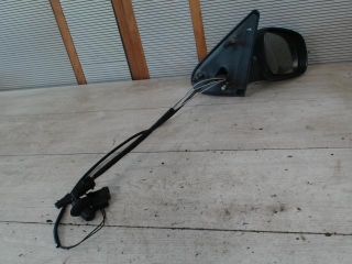 bontott SEAT CORDOBA I Jobb Visszapillantó Tükör (Mechanikus)