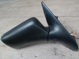 bontott SEAT CORDOBA I Jobb Visszapillantó Tükör (Mechanikus)