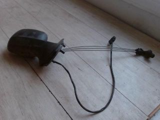 bontott SEAT CORDOBA I Jobb Visszapillantó Tükör (Mechanikus)