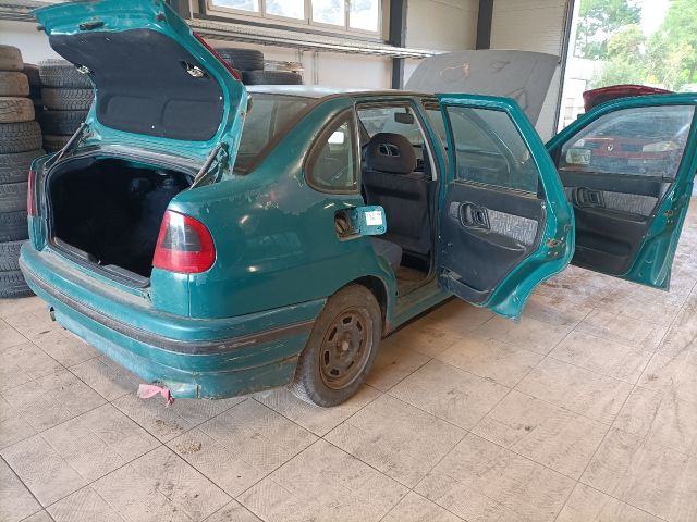 bontott SEAT CORDOBA I Jobb Visszapillantó Tükör (Mechanikus)