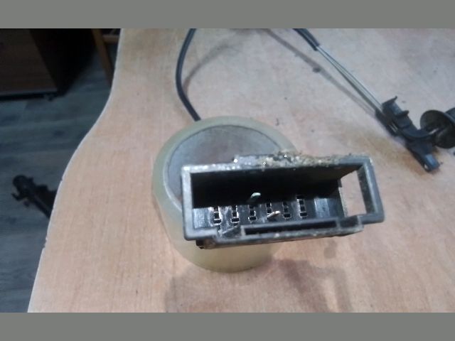 bontott SEAT CORDOBA I Jobb Visszapillantó Tükör (Mechanikus)