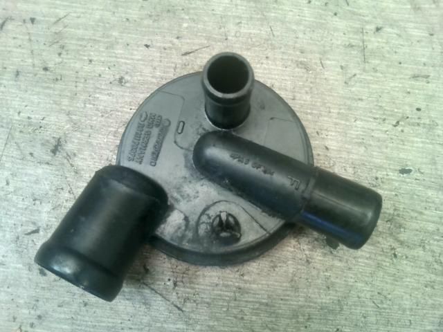 bontott SEAT CORDOBA I Kartergáz Visszavezető Ház