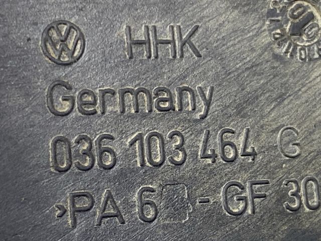 bontott SEAT CORDOBA I Kartergáz Visszavezető Ház