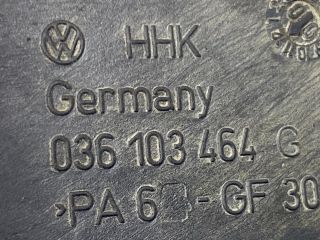 bontott SEAT CORDOBA I Kartergáz Visszavezető Ház