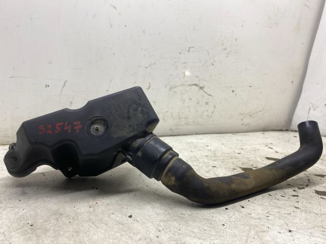 bontott SEAT CORDOBA I Kartergáz Visszavezető Ház