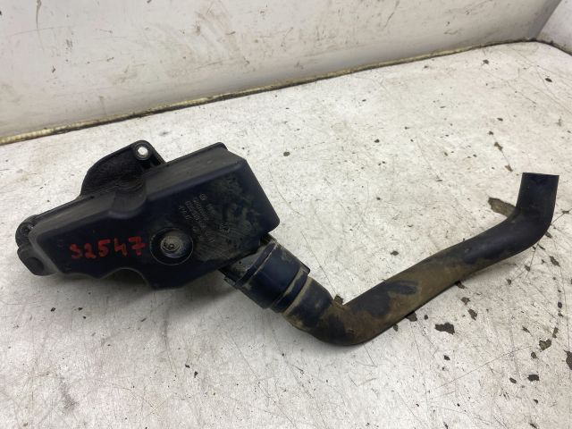 bontott SEAT CORDOBA I Kartergáz Visszavezető Ház