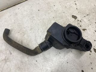 bontott SEAT CORDOBA I Kartergáz Visszavezető Ház