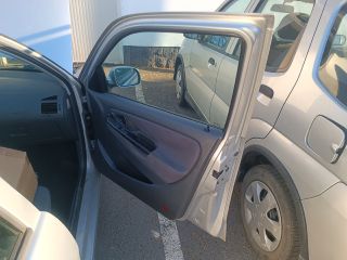 bontott SEAT CORDOBA I Kézifék Kar