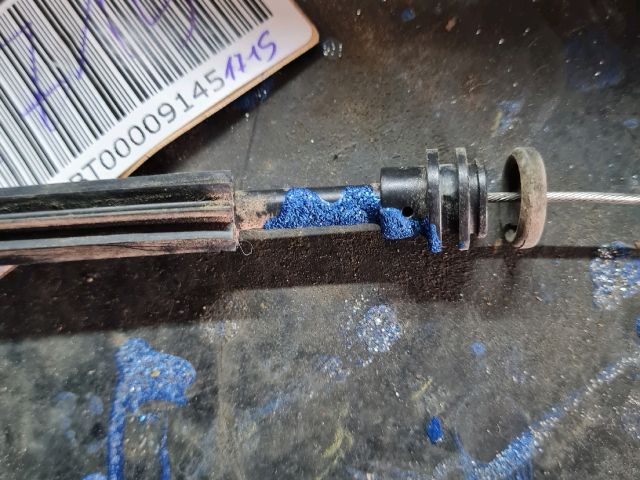 bontott SEAT CORDOBA I Kilincs Bowden (Pozíciófüggetlen)