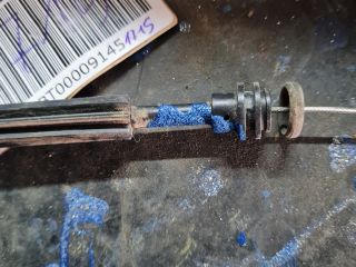 bontott SEAT CORDOBA I Kilincs Bowden (Pozíciófüggetlen)