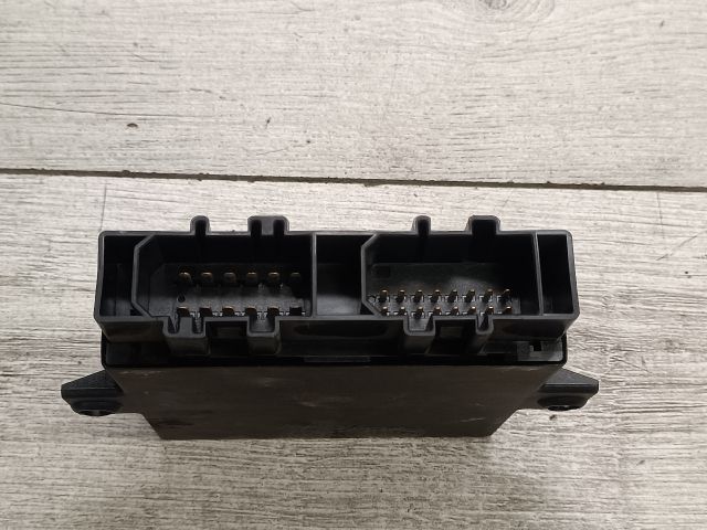 bontott SEAT CORDOBA I Komfort Elektronika