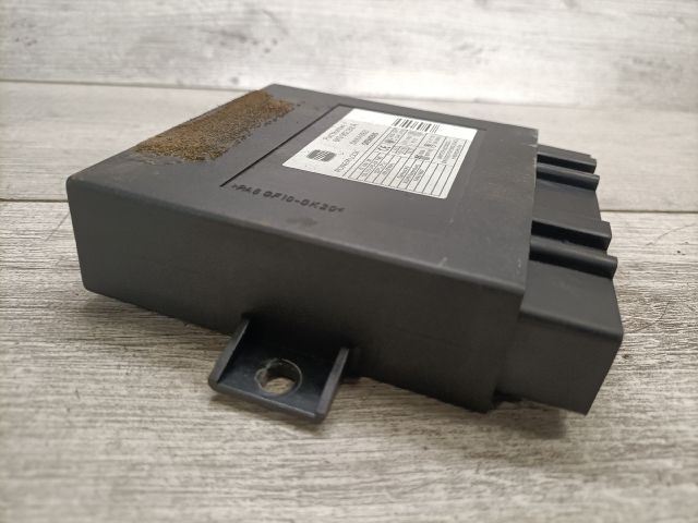 bontott SEAT CORDOBA I Komfort Elektronika