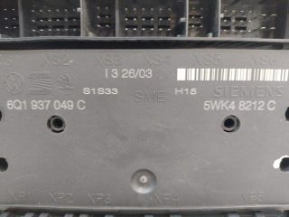 bontott SEAT CORDOBA I Komfort Elektronika