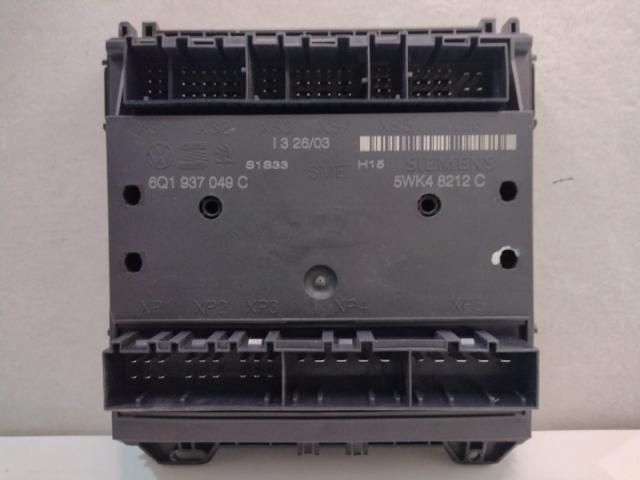 bontott SEAT CORDOBA I Komfort Elektronika