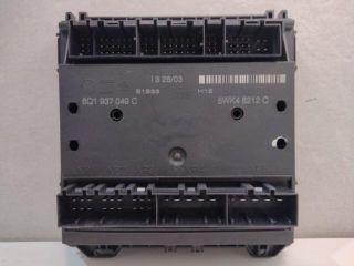 bontott SEAT CORDOBA I Komfort Elektronika