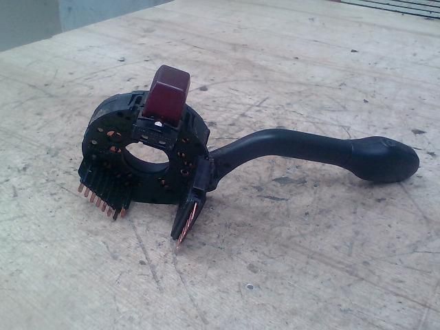 bontott SEAT CORDOBA I Komplett Kormánykapcsoló (Bajuszkapcsoló)